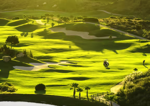 Image Calanova Golf Club